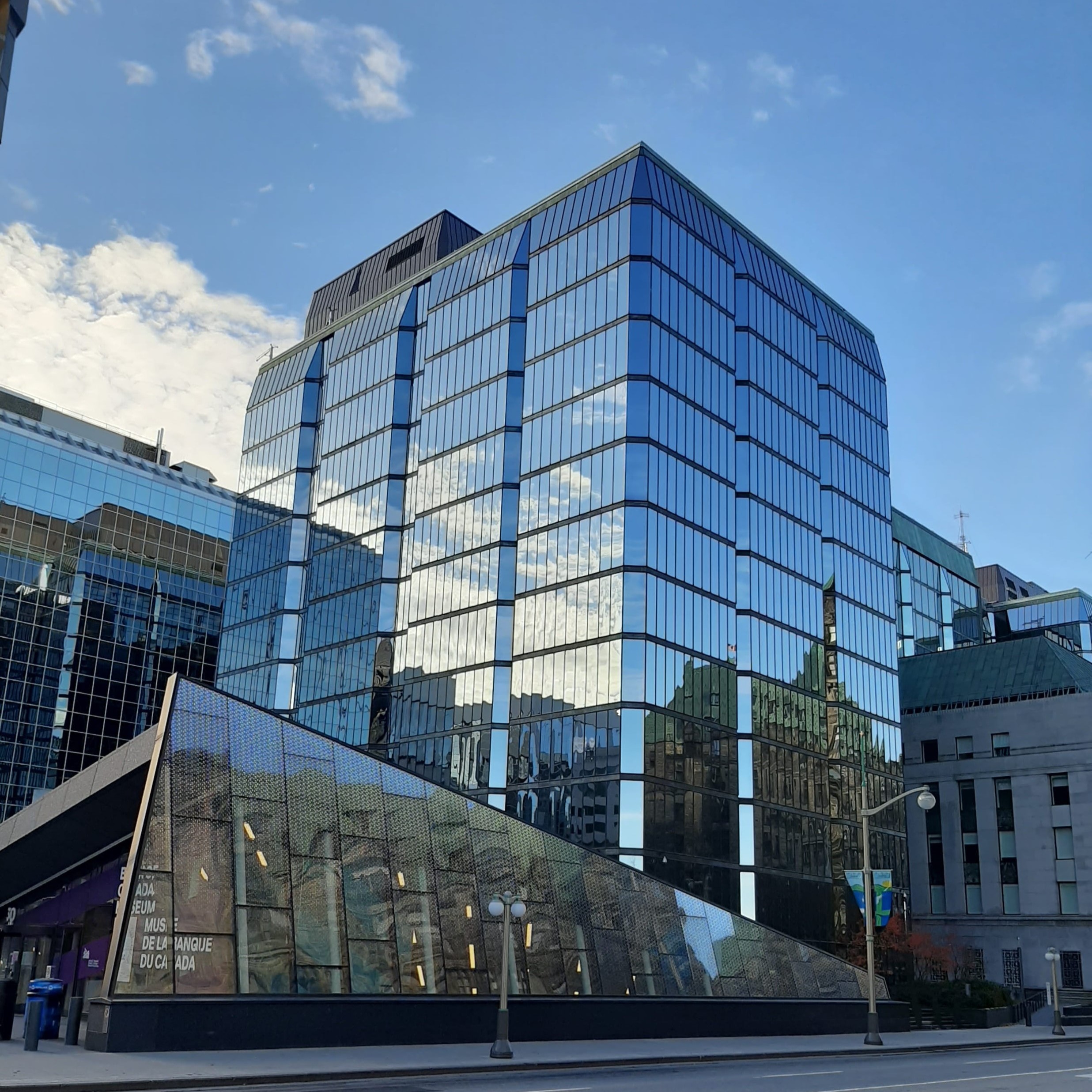 Bank of Canada Museum