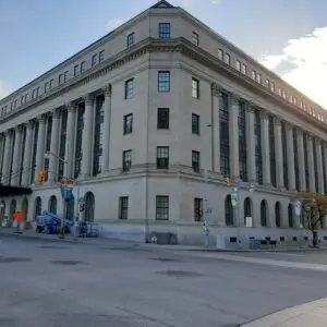 Historical Building
