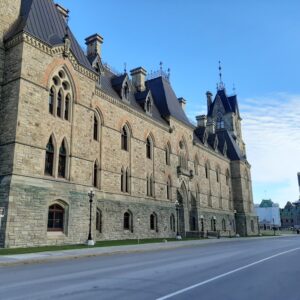 Parliament Building