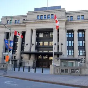 Senate of Canada