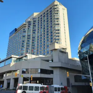 The Westin