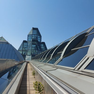 Skylight 13
